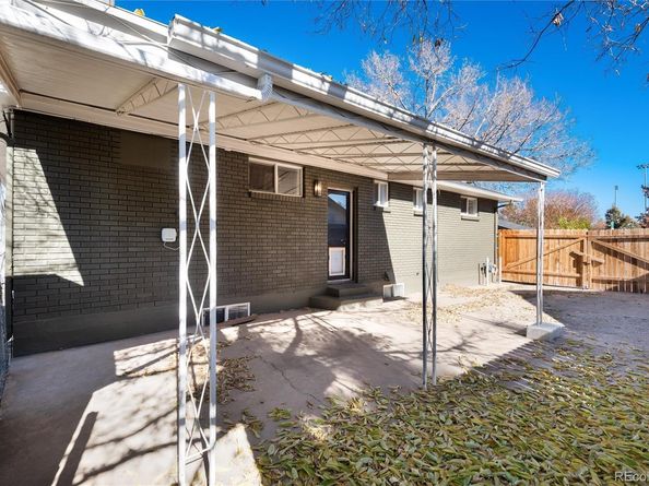 1600 W Sheri Lane, Littleton CO 80120