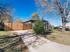 1600 W Sheri Lane, Littleton CO 80120