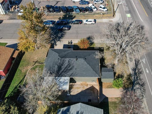 1600 W Sheri Lane, Littleton CO 80120