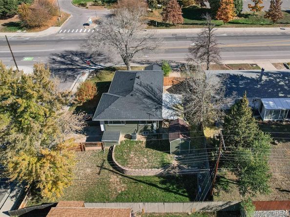 1600 W Sheri Lane, Littleton CO 80120