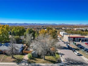 1600 W Sheri Lane, Littleton CO 80120