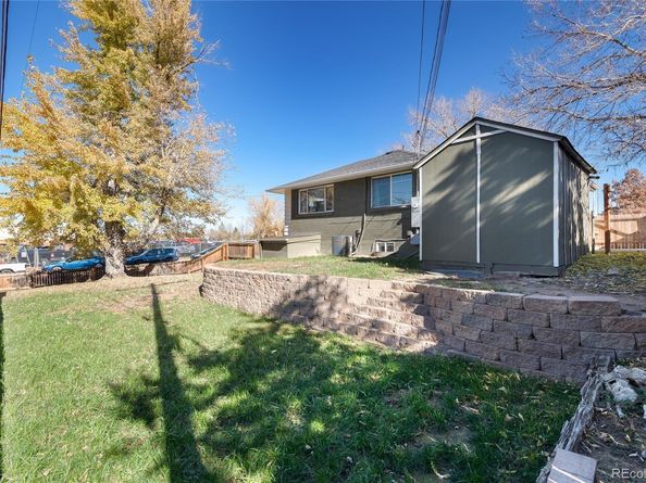 1600 W Sheri Lane, Littleton CO 80120