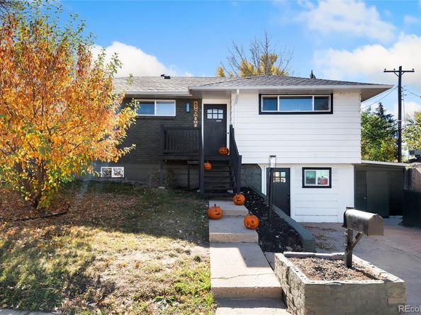 1600 W Sheri Lane, Littleton CO 80120