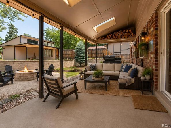 10939 E Harvard Drive, Aurora CO 80014