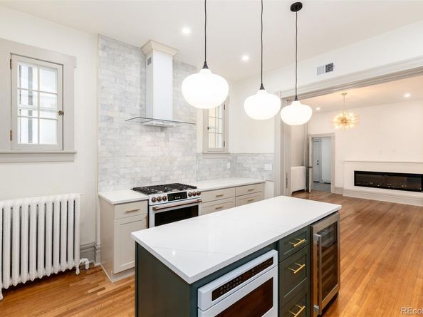 1337 N Humboldt Street, Denver CO 80218