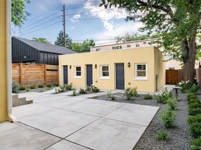 1337 N Humboldt Street, Denver CO 80218