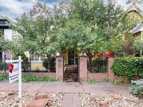 1337 N Humboldt Street, Denver CO 80218