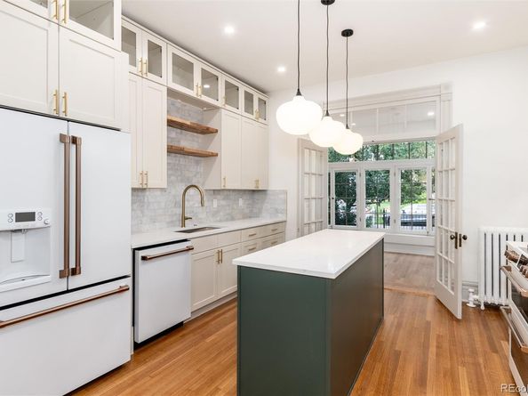 1337 N Humboldt Street, Denver CO 80218