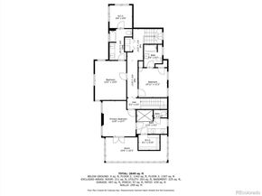 1337 N Humboldt Street, Denver CO 80218