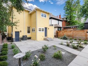 1337 N Humboldt Street, Denver CO 80218