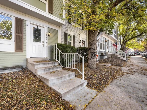 10647 W Dartmouth Avenue, Lakewood CO 80227