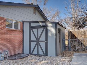 10915 W 68th Avenue, Arvada CO 80004