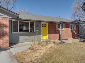 10915 W 68th Avenue, Arvada CO 80004