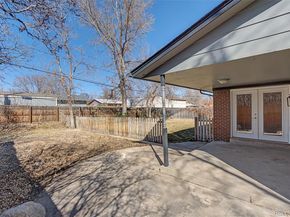10915 W 68th Avenue, Arvada CO 80004