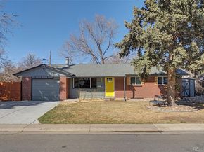 10915 W 68th Avenue, Arvada CO 80004