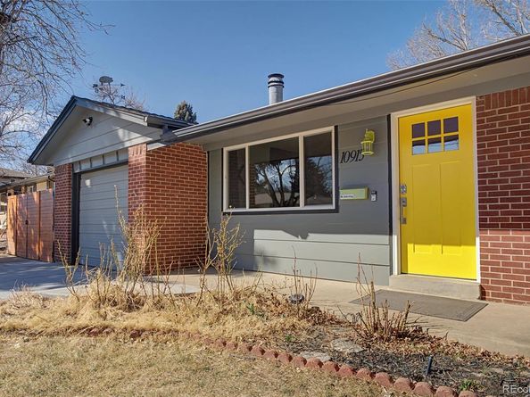 10915 W 68th Avenue, Arvada CO 80004