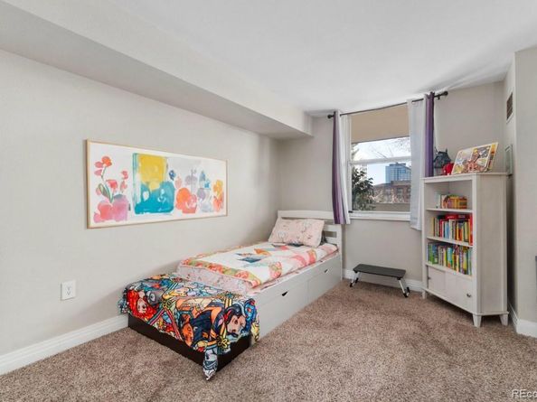 601 W 11th Avenue 409, Denver CO 80204
