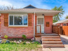 245 S 12th Avenue, Brighton CO 80601
