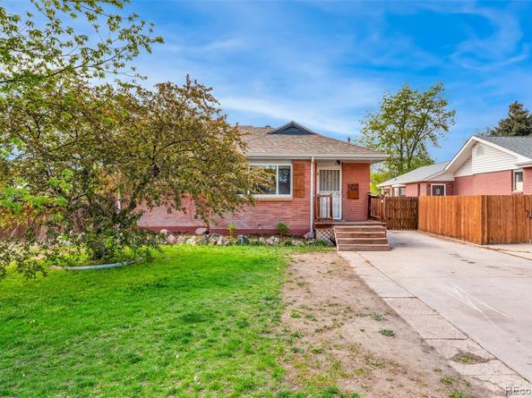 245 S 12th Avenue, Brighton CO 80601