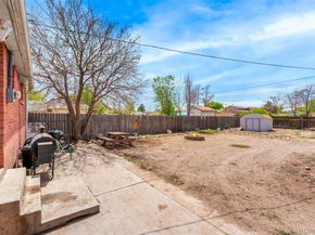 245 S 12th Avenue, Brighton CO 80601