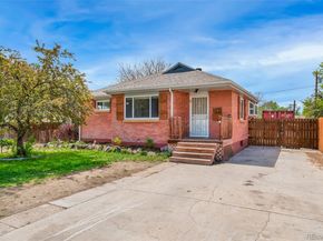 245 S 12th Avenue, Brighton CO 80601