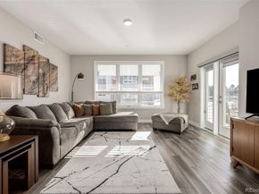 210 S Cherrywood Drive 204, Lafayette CO 80026