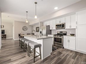 210 S Cherrywood Drive 204, Lafayette CO 80026