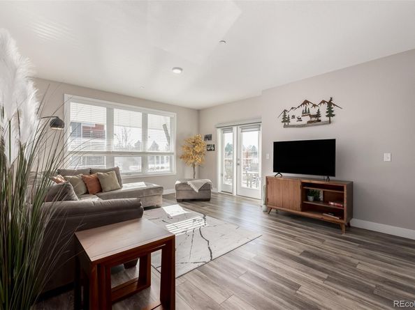 210 S Cherrywood Drive 204, Lafayette CO 80026