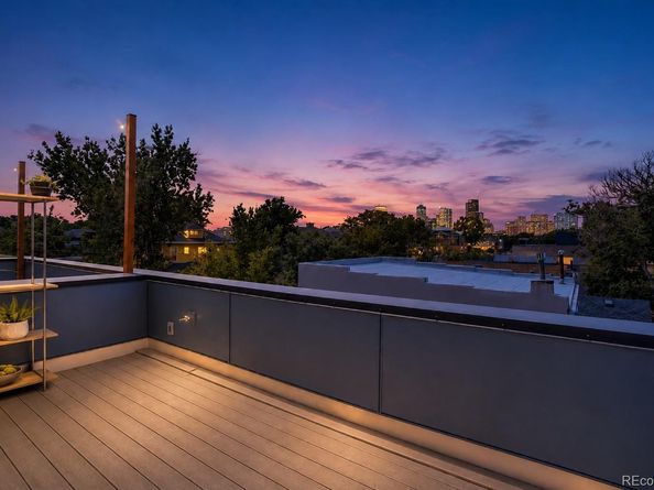 3165 Lawrence Street, Denver CO 80205