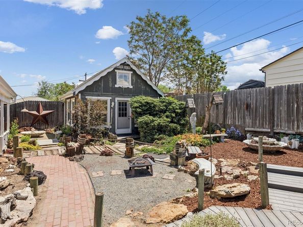 2160 E 94th Avenue, Thornton CO 80229