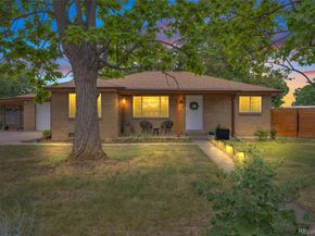 5890 W 4th Avenue, Lakewood CO 80226