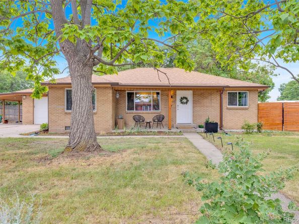 5890 W 4th Avenue, Lakewood CO 80226