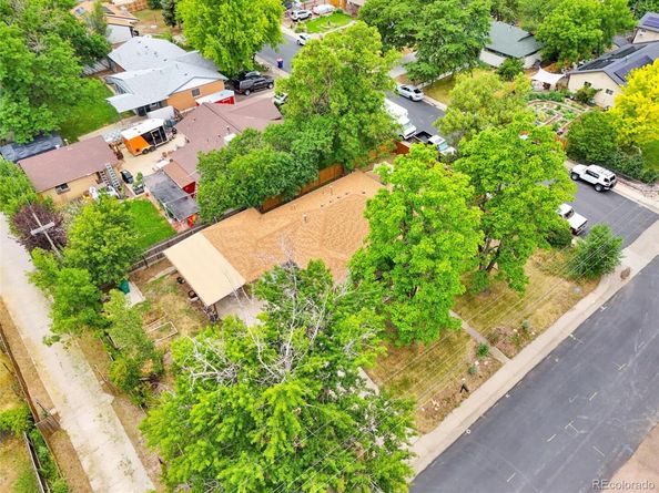 5890 W 4th Avenue, Lakewood CO 80226
