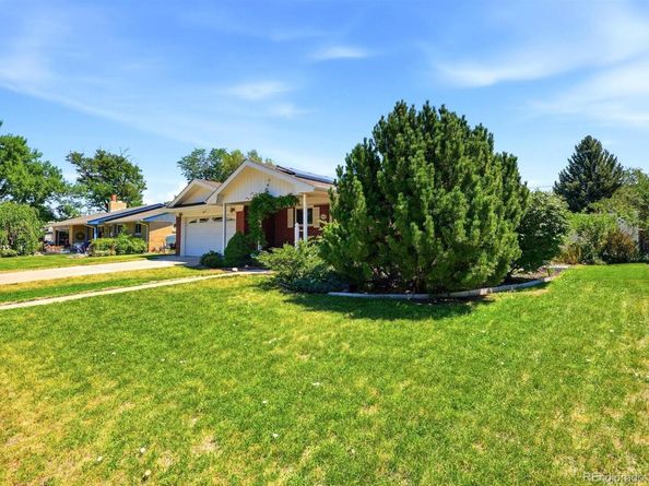 6022 Nelson Street, Arvada CO 80004