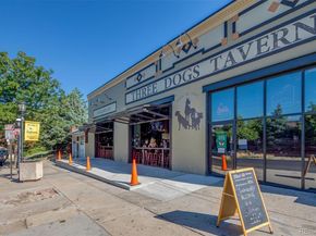 3249 W Fairview Place 117, Denver CO 80211