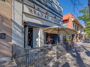 3249 W Fairview Place 117, Denver CO 80211