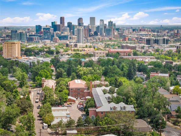 3249 W Fairview Place 117, Denver CO 80211