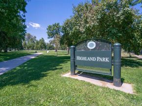3249 W Fairview Place 117, Denver CO 80211