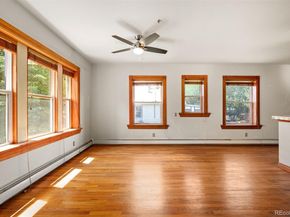 3249 W Fairview Place 117, Denver CO 80211