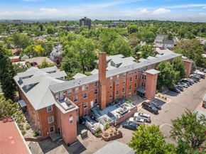 3249 W Fairview Place 117, Denver CO 80211