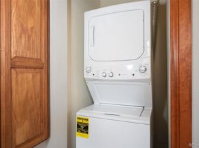 3249 W Fairview Place 117, Denver CO 80211