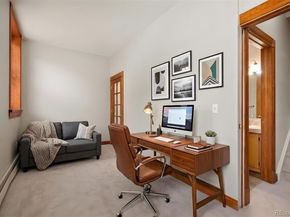3249 W Fairview Place 117, Denver CO 80211