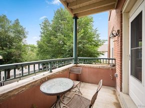 3249 W Fairview Place 117, Denver CO 80211