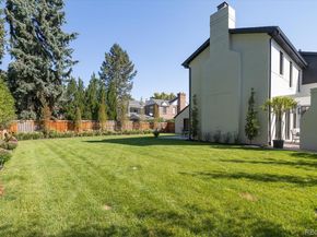 245 Gaylord Street, Denver CO 80206