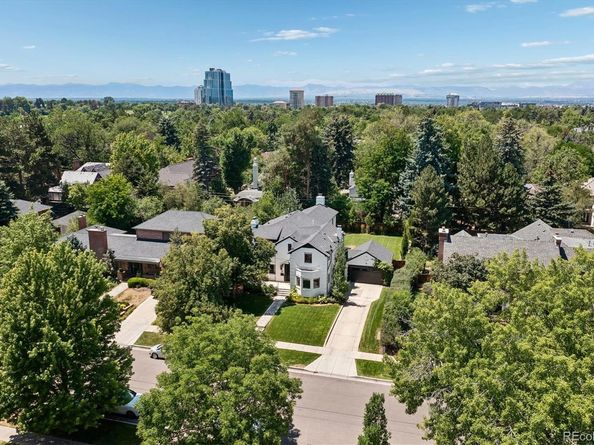 245 Gaylord Street, Denver CO 80206