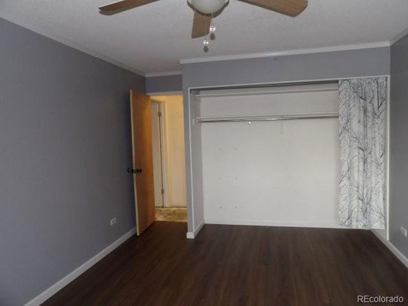 605 S Alton Way 3C, Denver CO 80247