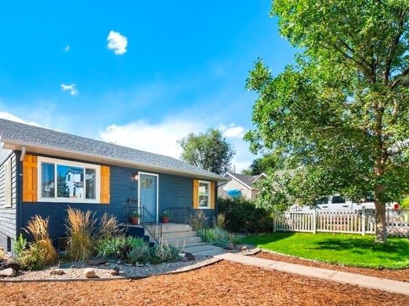 4515 S Delaware Street, Englewood CO 80110