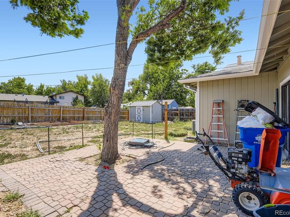 13052 E Arkansas Drive, Aurora CO 80012