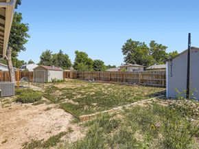 13052 E Arkansas Drive, Aurora CO 80012