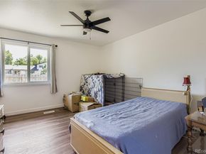 13052 E Arkansas Drive, Aurora CO 80012